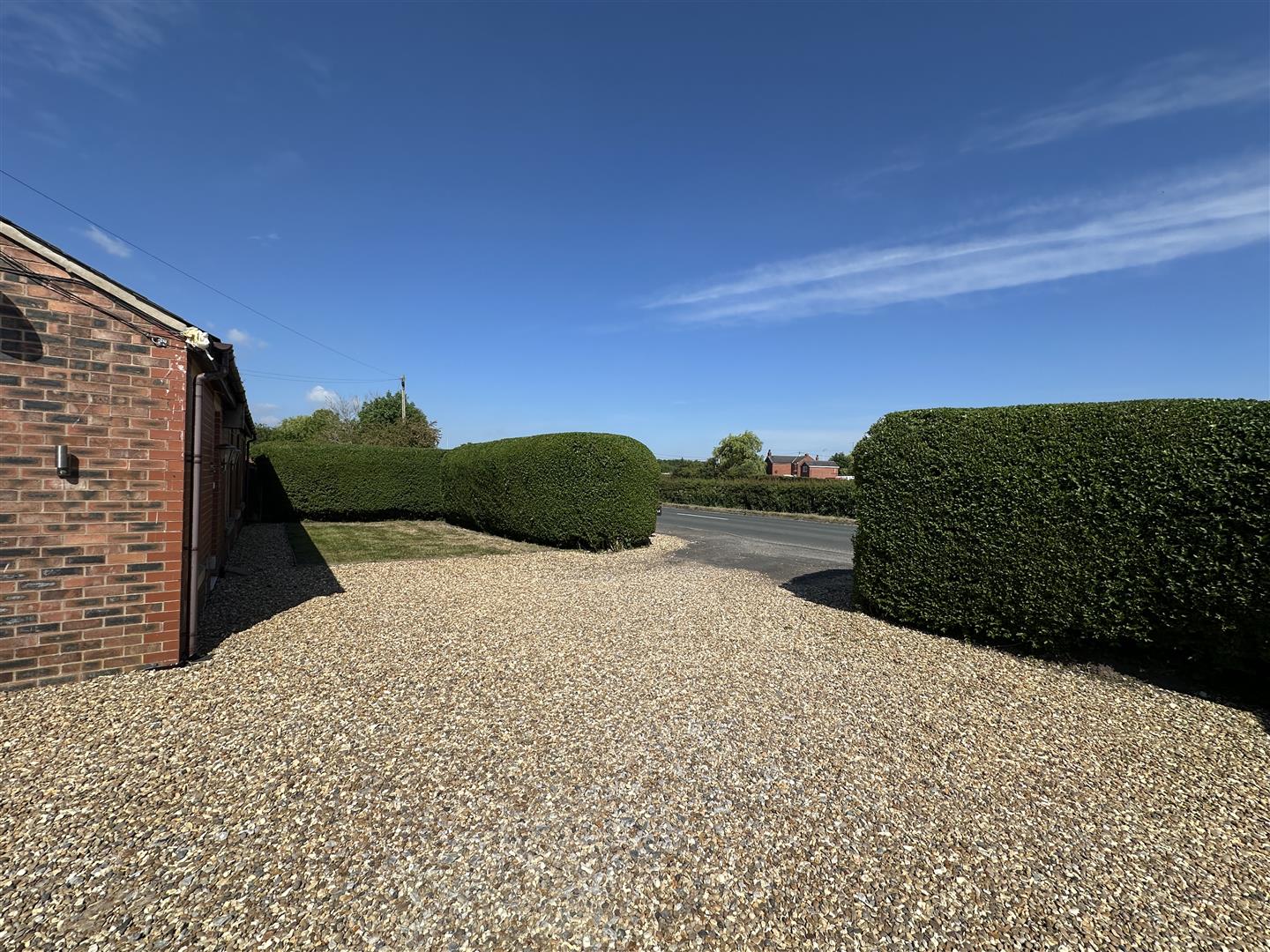 Gill Lane, Longton, Preston